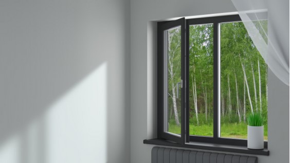 Why are Upvc Windows Systems Preferred